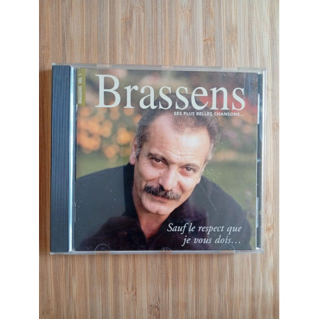 Brassens