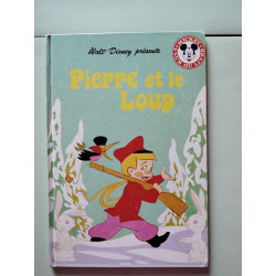 Pierre et le loup (Mickey club du livre)