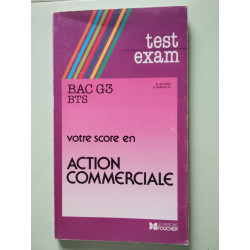 Test exam action ciale 112696