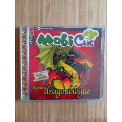 Mobiclic - deviens dragonologue