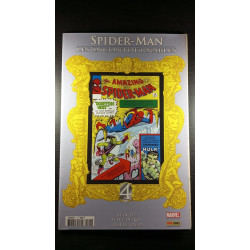 Spider-man : Les incontournables n° 4