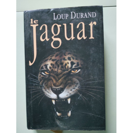 Le jaguar