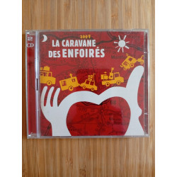 La Caravane des Enfoires 2007