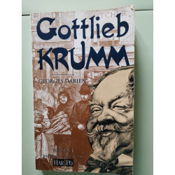 Gottlieb krumm : made in england (Jj Pauvert)