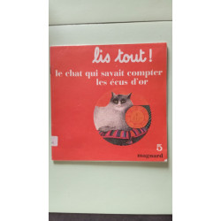 Le chat qui savait compter les écus d'or