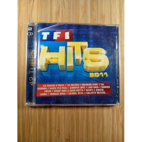 Hits 2011