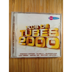 Plus de tubes 2000