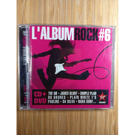 L'album Rock Vol.6