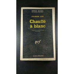 Chauffé à blanc