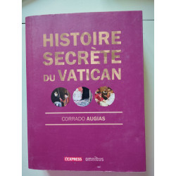 Histoire secrète du Vatican