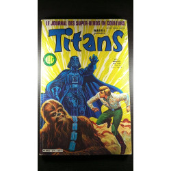 Titans n°64