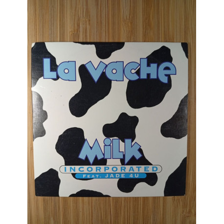 La vache milk