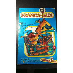 Francs-jeux n°655