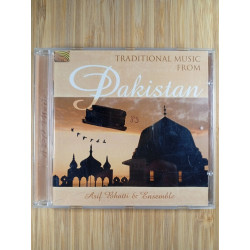 Traditional Music from Pakistan