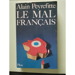 Le Mal Français