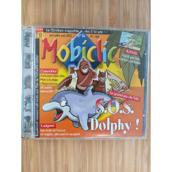 Mobiclic - s.o.s. dolphy