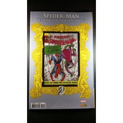 Spider-man : Les incontournables n° 2