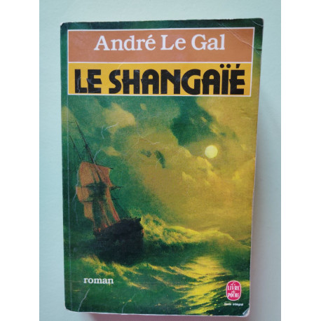 Le Shangaïé