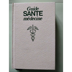 Guide santé médecine