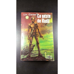 La geste de Kadji