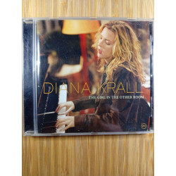 Diana krall the girl in the other room