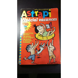 Astrapi n°423