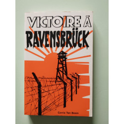 Victoire à Ravensbrück