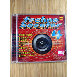 Techno booster 4