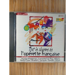 Operette Francaise