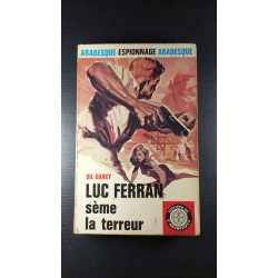 Luc ferran seme la terreur