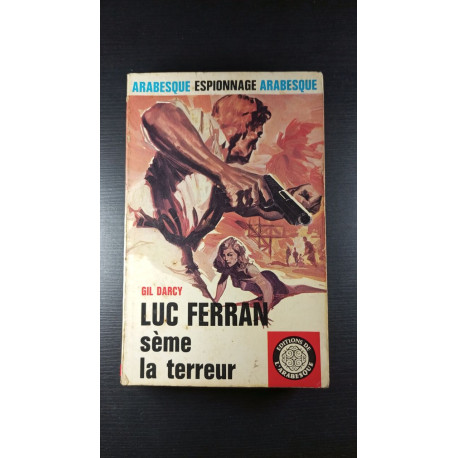 Luc ferran seme la terreur