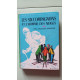 Les six compagnons et l'homme des neiges