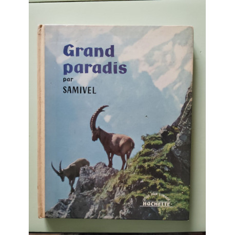 Grand paradis