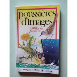 Poussieres d'images