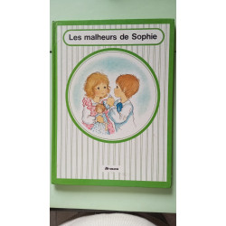 Les malheurs de Sophie