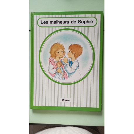 Les malheurs de Sophie