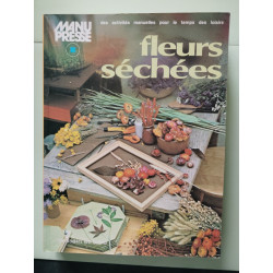 Fleurs sechees (Fonds Dessain)