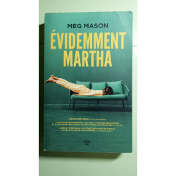 Évidemment Martha