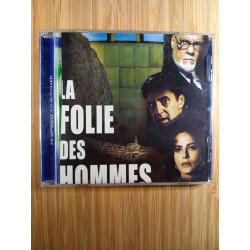 La folie des hommes