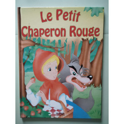 Le petit chaperon rouge