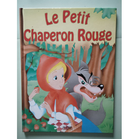 Le petit chaperon rouge