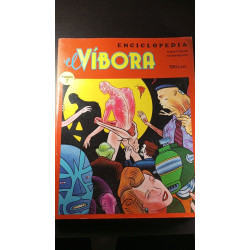 El vibora n°7