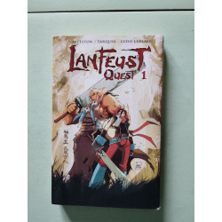 Lanfeust quest 1