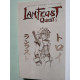 Lanfeust quest 1