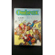 Ombrax album n°27