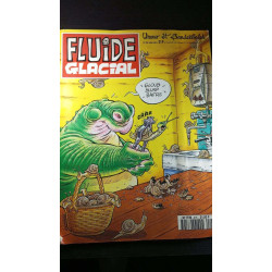 Fluide glacial n°216