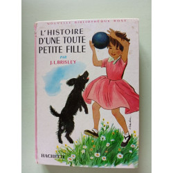 L'histoire d'une toute petite fille