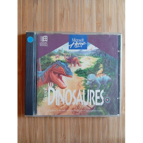 Les dinosaures