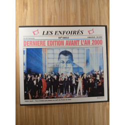 Derniere Edition Avant L'an 2000