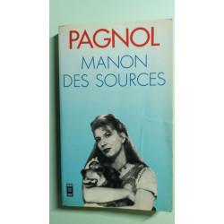 Manon des sources Tome 2